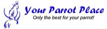 Your Parrot Place