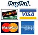 Pay Pal Logo