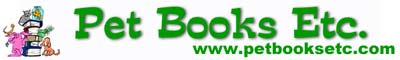 Pet Books
